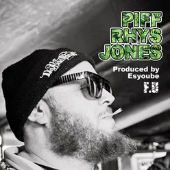Piff Rhys Jones