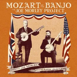 Mozart of the Banjo