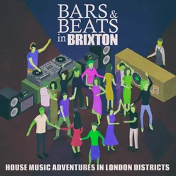 Bars & Beats in Brixton