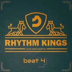 Rhythm Kings, Beat 4