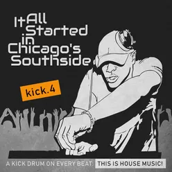 Soul Piano-Soulful House Mix