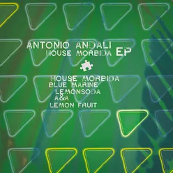 Lemon Fruit-Andali Remix