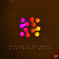 Republic Of Body-Republic Of Beats Mix