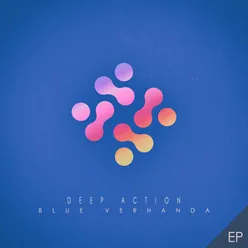 Deep Action-Blue House Mix