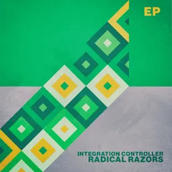 No More Tragedy-Radical Razors Remix