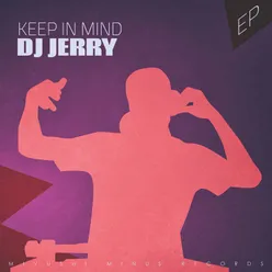 Keep in Mind - EP