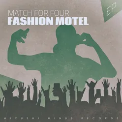 Match For Four-4 To The Floor Mix