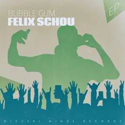 Bubble Gum-Bubble Mix