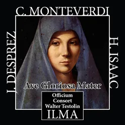 Ave gloriosa Mater Salvatoris