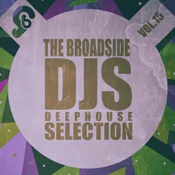 The Broadside Djs Selection, Vol. 15