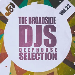 The Broadside DJs Selection, Vol. 22
