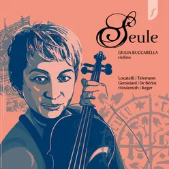 Sonata in Si Bemolle Maggiore: Affettuoso