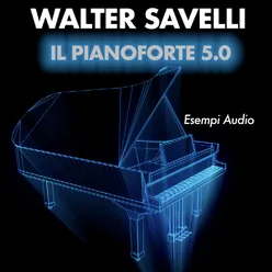 Impro di “(I Lived It) By Myself instrumental”