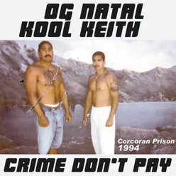 Crime Don't Pay-Instrumental