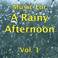 Music for a Rainy Afternoon, Vol. 1