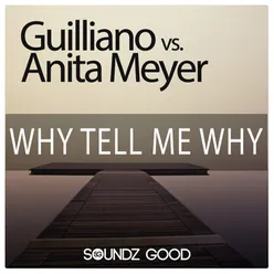 Why Tell Me Why-Guilliano vs Cj Stone Dub Mix