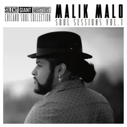 Soul Sessions, Vol. 1