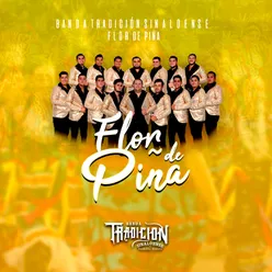 Flor De Piña