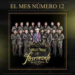 El Mes Número 12