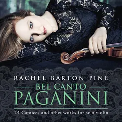 24 Caprices for Solo Violin, Op. 1: No. 7, Caprice in A Minor "Posato"