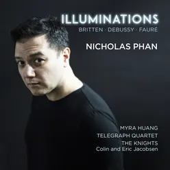 Les Illuminations, Op. 18: IIIa. Phrase