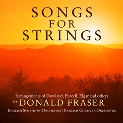 Concerto for 2 Cellos in G Minor, RV 531: II. Largo (Arr. for String Orchestra by Donald Fraser)