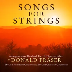 Nuage Gris, S. 199 (Arr. for String Orchestra by Donald Fraser)