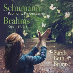 Schumann: Papillons, Kinderszenen; Brahms: Opp. 117, 118