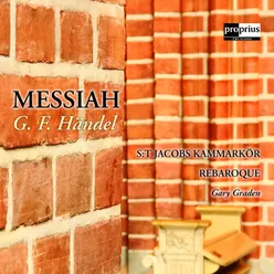 Messiah - Händel