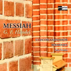 Messiah, HVW 56, Part 2, Scene 6: He that dwelleth in heaven