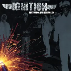 Ignition Featuring Jan Johansen