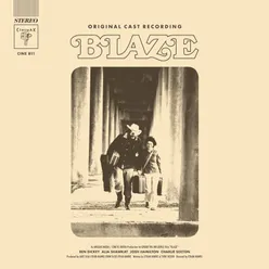 Blaze (Original Soundtrack)