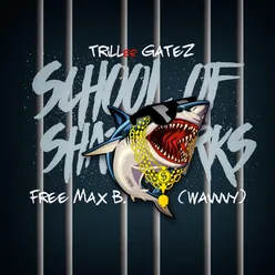 Free Max B. (Wavvvy)-Radio Edit