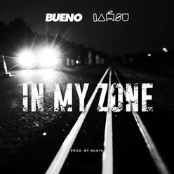 In My Zone (feat. Iamsu!)-Radio Edit