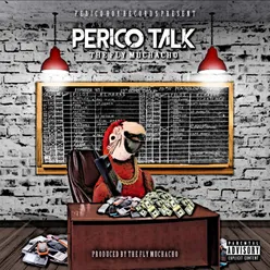 Perico Talk - EP
