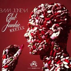 Club Junkie Refill