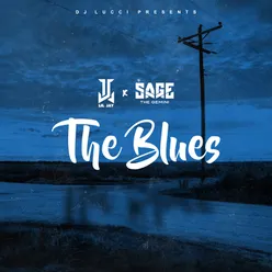 The Blues - Single (feat. Sage the Gemini)