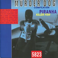 Murder Dog Compilation - Piranha Killer Fish 5823