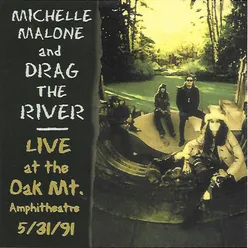 Live at Oak Mt. Amphitheatre 5/3/91