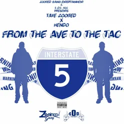 From the Ave to the Tac