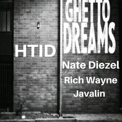 Ghetto Dreams