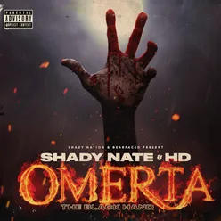 Omerta (The Black Hand)