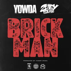 Brick Man (Radio Edit)