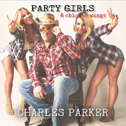 Party Girls & Chicken Wings