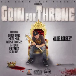 Goin for Throne Intro