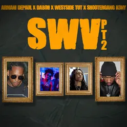 Swv, Pt. 2 (feat. Da Boii, Westside Tut, & Shootergang Kony)