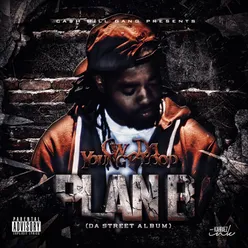 Plan B (Da Street Album)