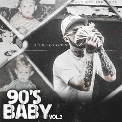 90's Baby, Vol. 2