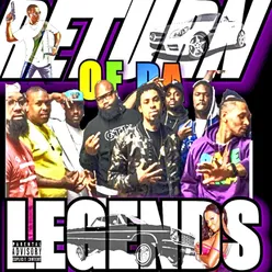 Return of da Legends