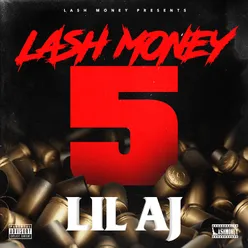 Lash Money 5